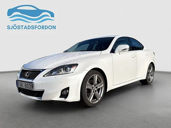 Lexus Is250