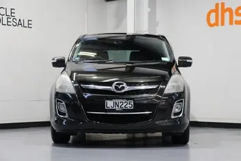 Mazda Mpv 2009 photo 3