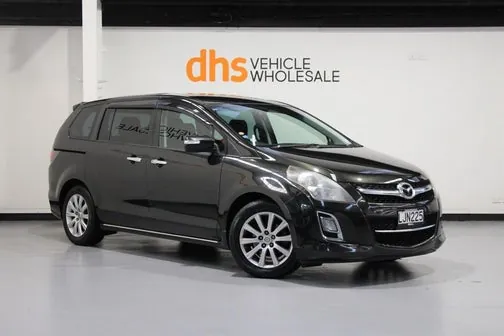 Mazda Mpv