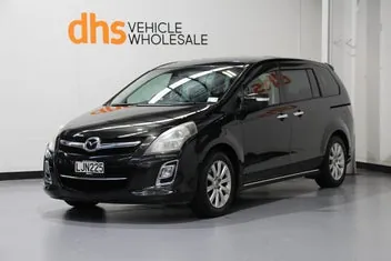 Mazda Mpv 2009 photo 4