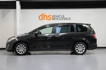 Mazda Mpv 2009 photo 5