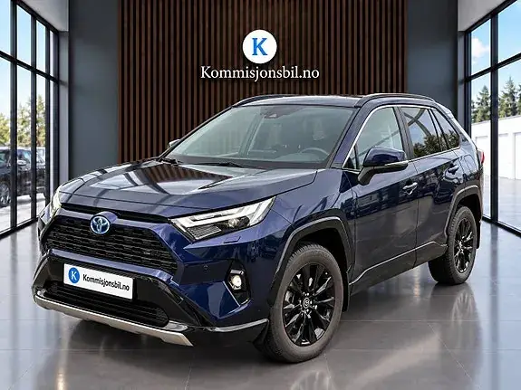 Toyota Rav4 2023 photo 3