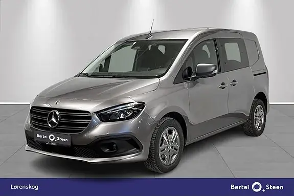 Mercedes-Benz Citan 112