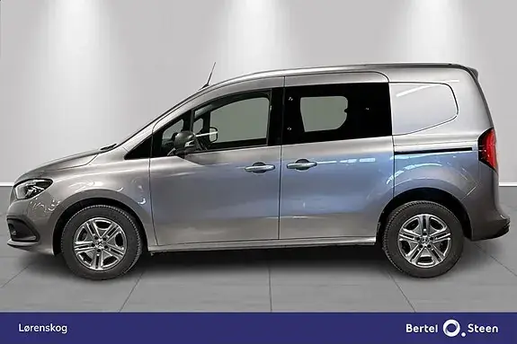Mercedes-Benz Citan 112 2025 photo 2