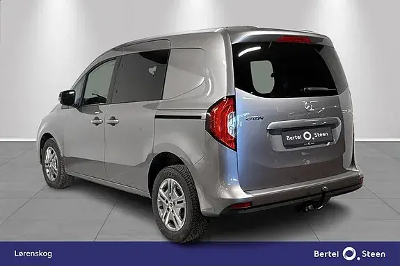 Mercedes-Benz Citan 112 2025 photo 3