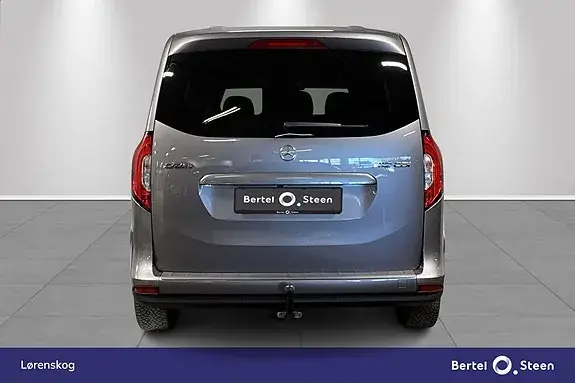 Mercedes-Benz Citan 112 2025 photo 4