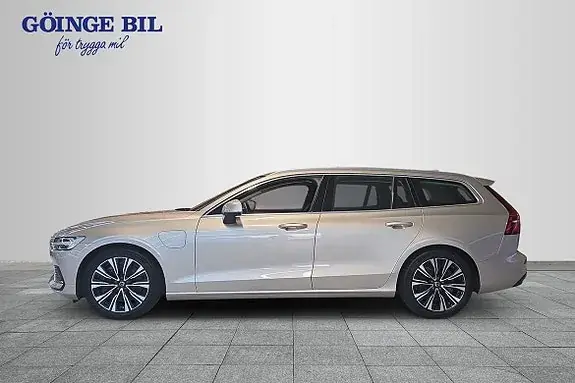 Volvo V60 2024 photo 5