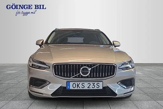 Volvo V60 2024 photo 3