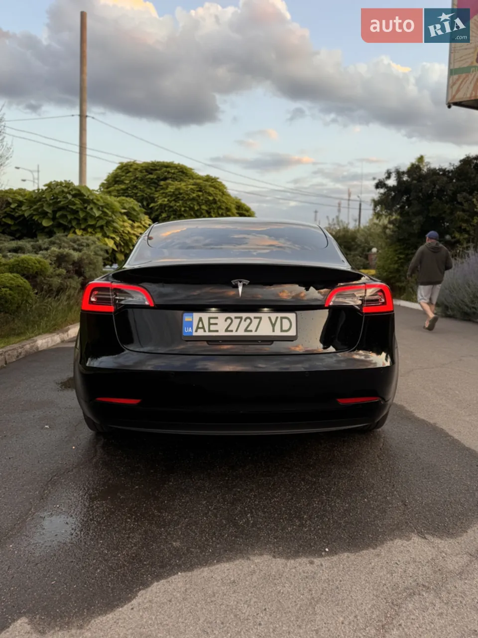Tesla Model 3 2022 photo 5