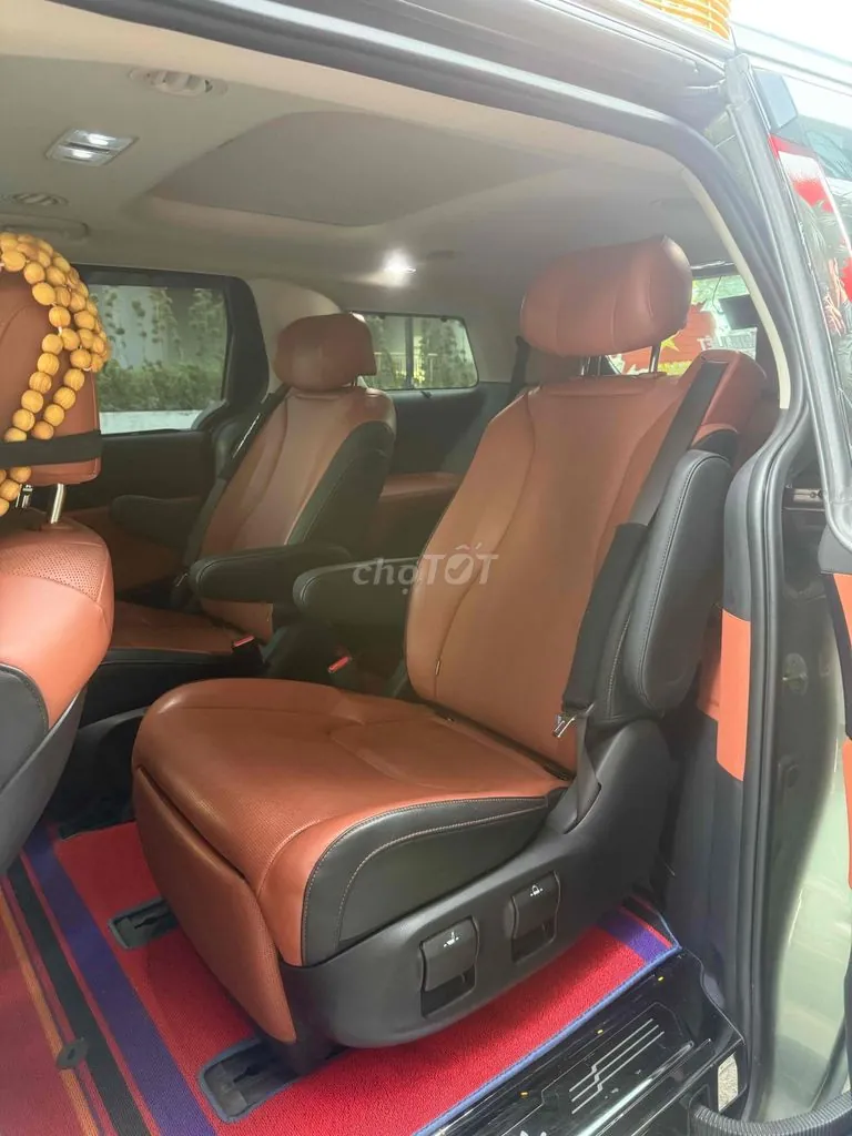 Kia Carnival 2025 photo 5