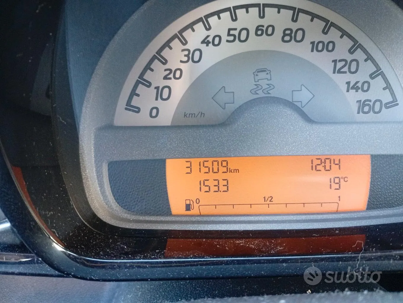 Smart Fortwo 2014 photo 4