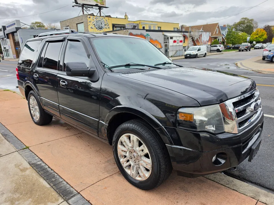 Ford Expedition