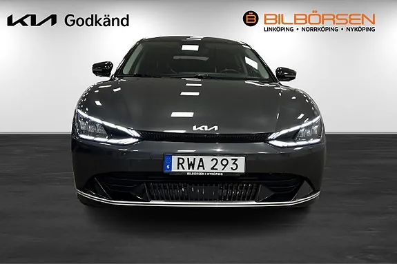 Kia Ev6 2023 photo 2