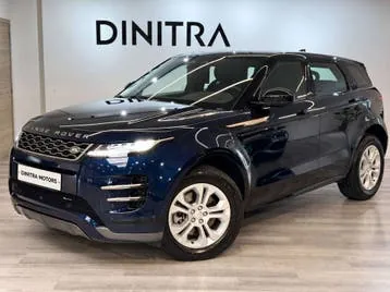 Land Rover Range Rover Evoque 2023 photo 3