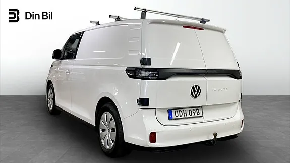 Volkswagen Id. Buzz 2023 photo 3