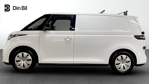Volkswagen Id. Buzz 2023 photo 2