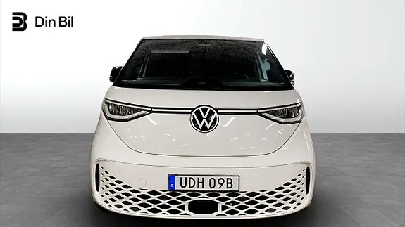 Volkswagen Id. Buzz 2023 photo 4