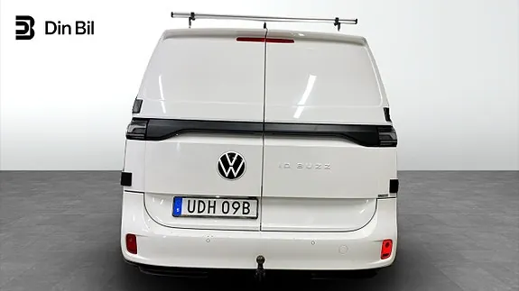 Volkswagen Id. Buzz 2023 photo 5