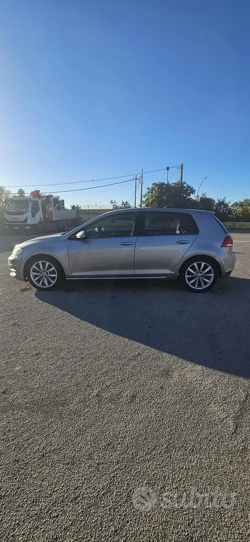 Volkswagen Golf 2015 photo 3