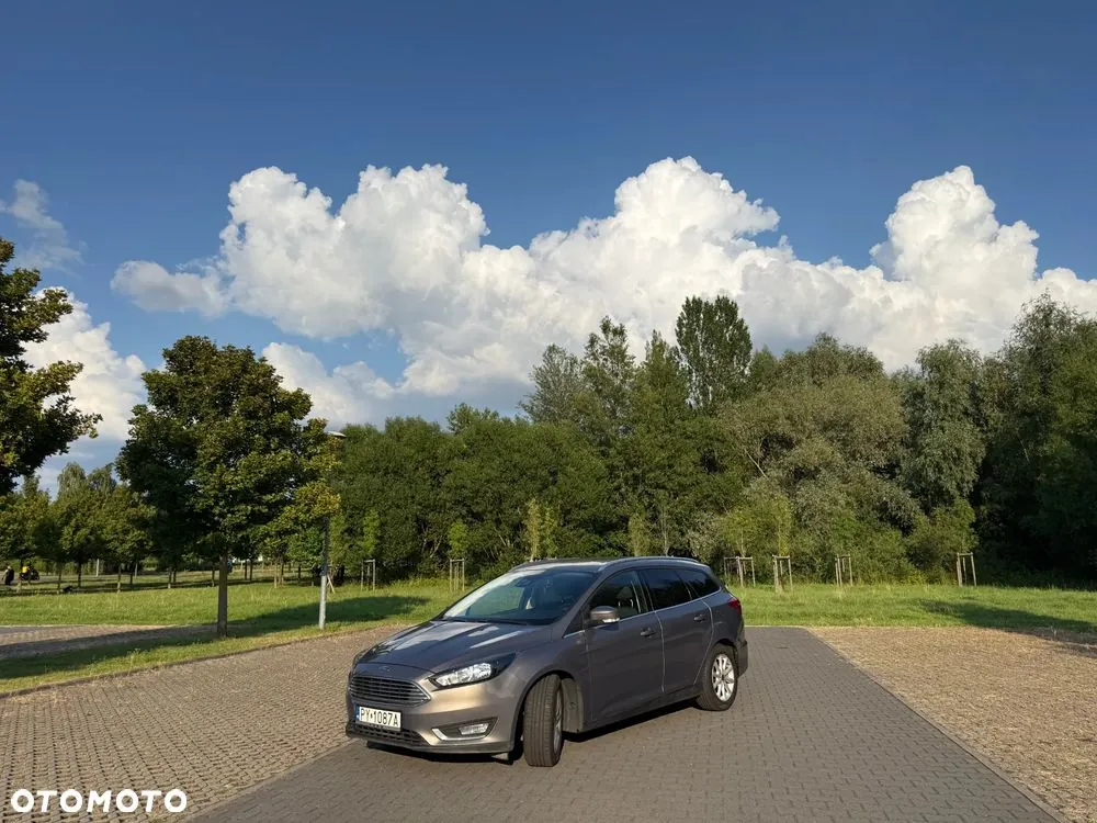 Ford Focus 2016 photo 5