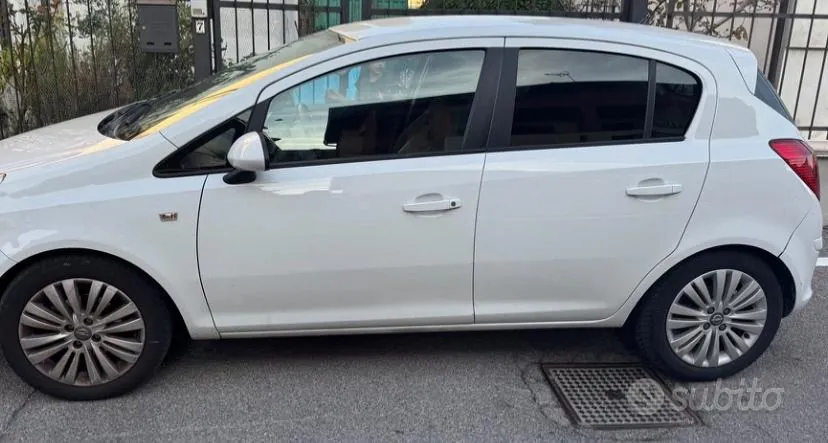 Opel Corsa 2019 photo 3