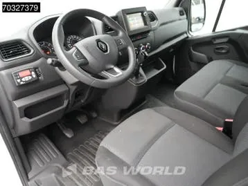 Renault Master 2021 photo 3