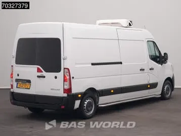 Renault Master 2021 photo 2