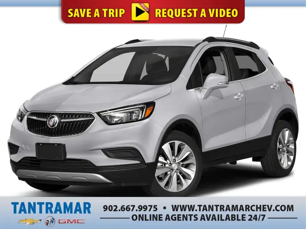 Buick Encore
