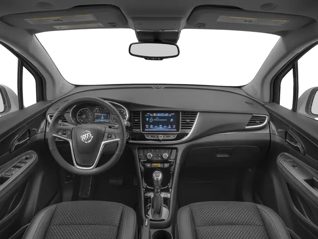 Buick Encore 2018 photo 5