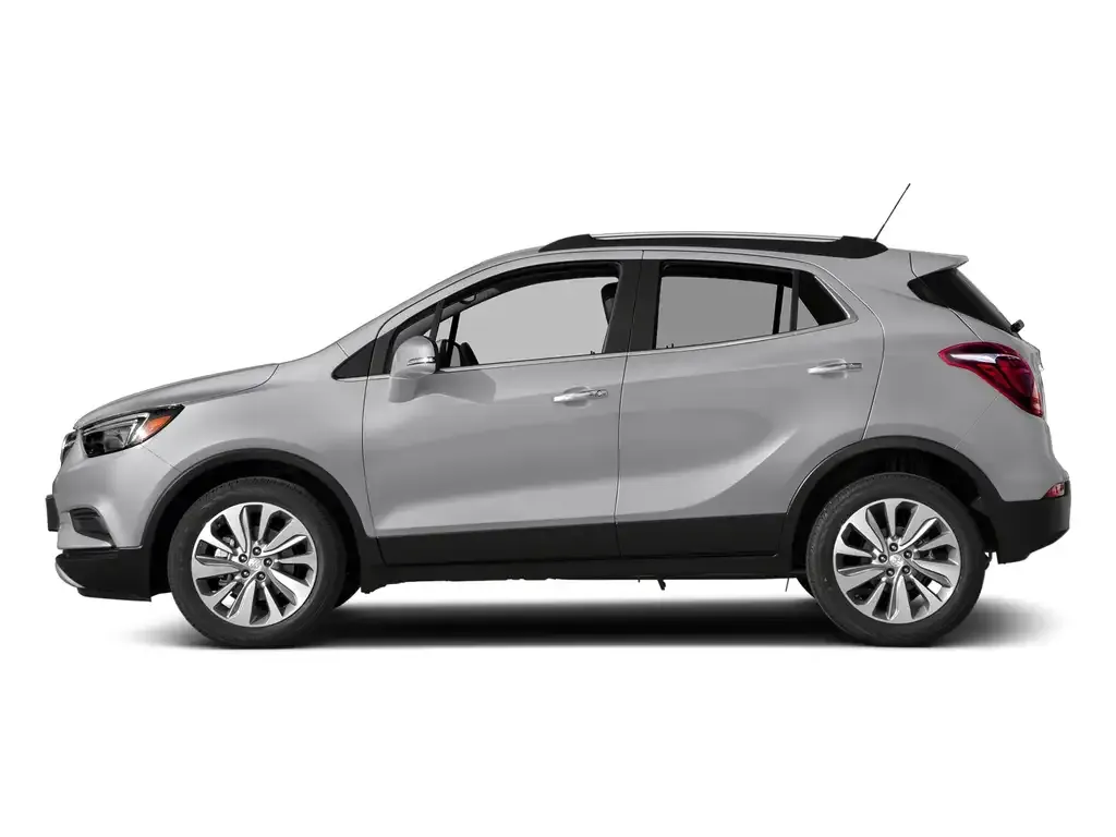 Buick Encore 2018 photo 3
