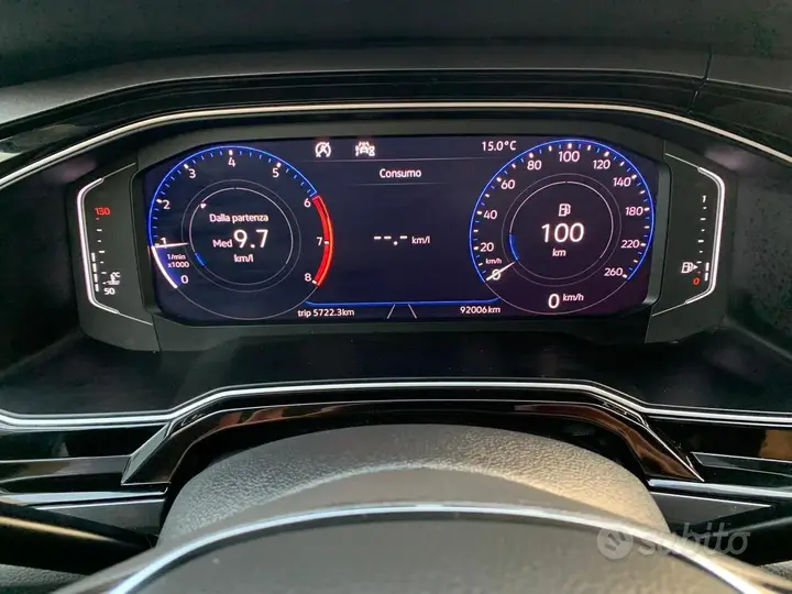 Volkswagen Polo 2020 photo 5