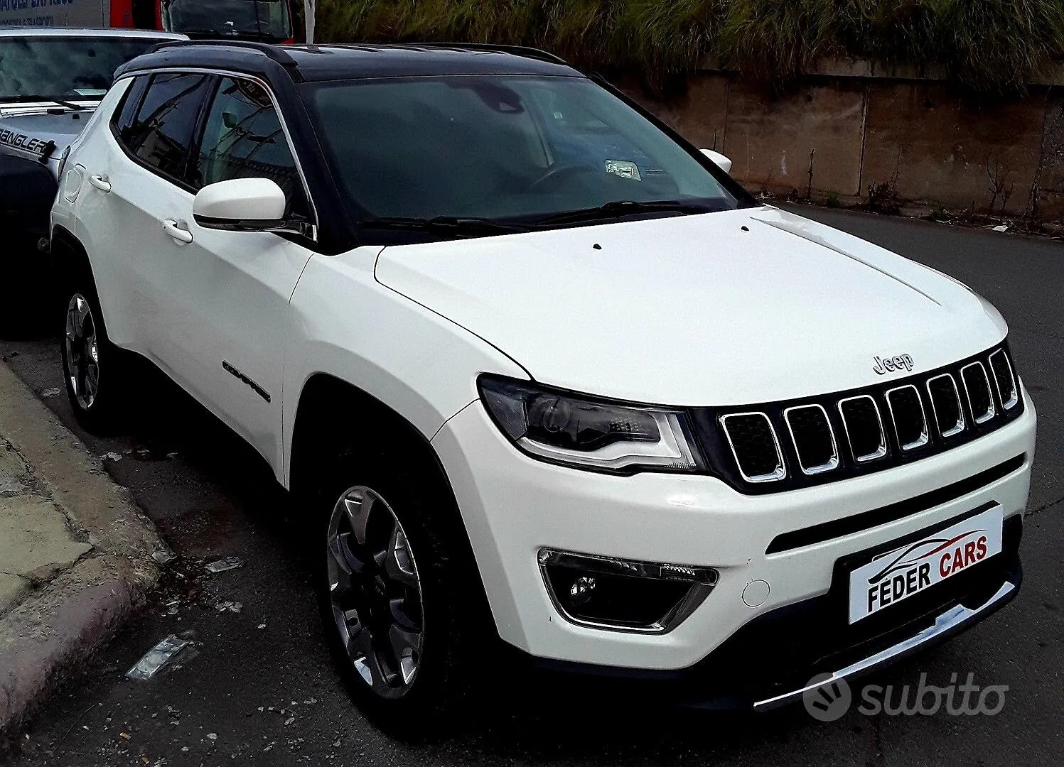 Jeep Compass 2020 photo 3