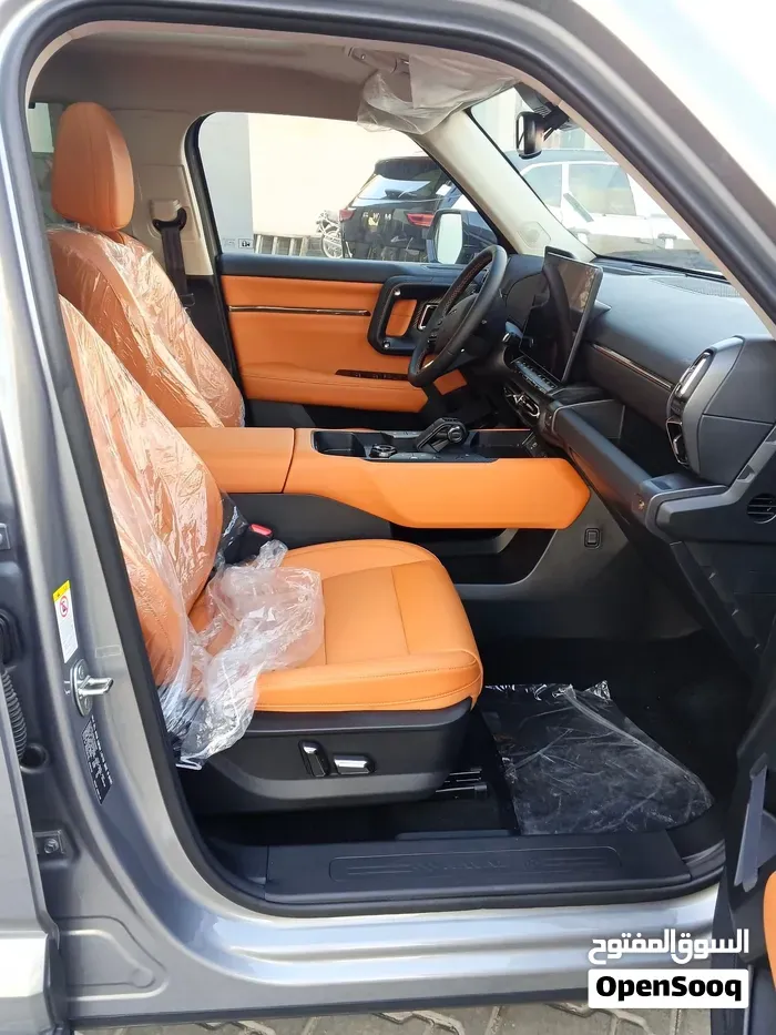 Hyundai Tucson 2027 photo 2