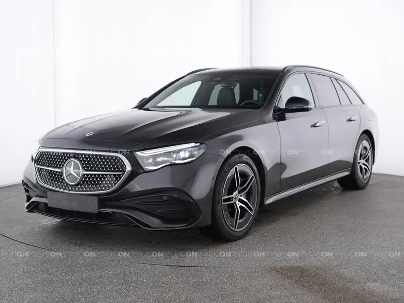 Mercedes-Benz Eklasse 2025 photo 2