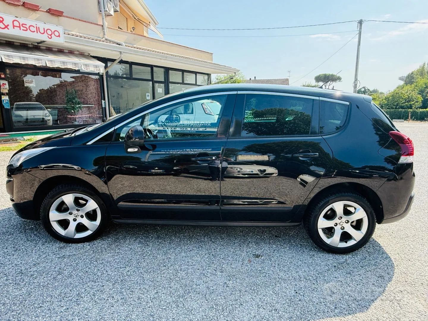Peugeot 3008 2014 photo 4