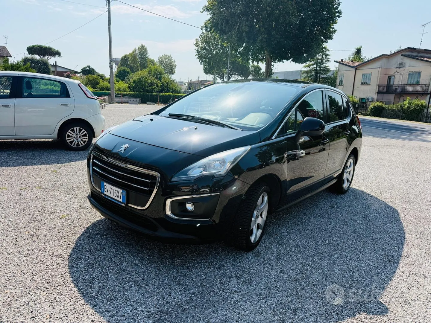 Peugeot 3008 2014 photo 3