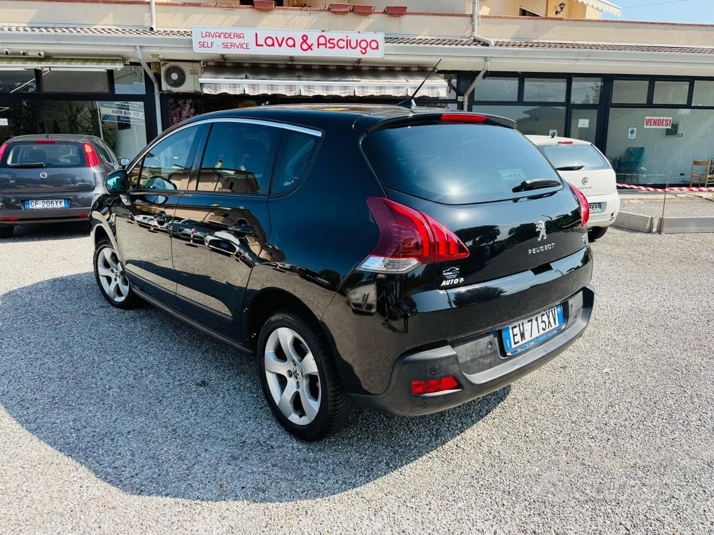 Peugeot 3008 2014 photo 5