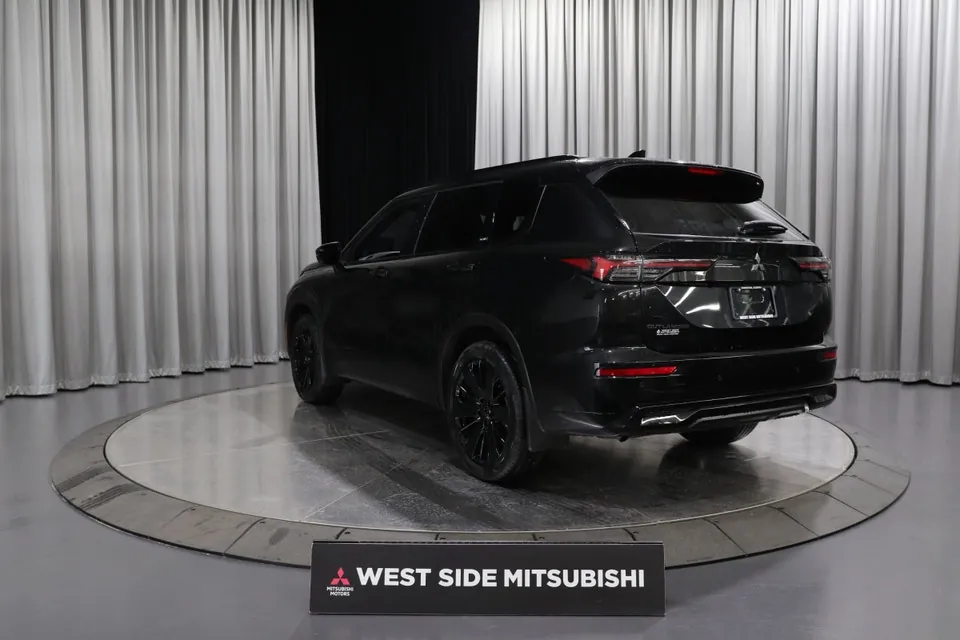 Mitsubishi Outlander 2026 photo 4
