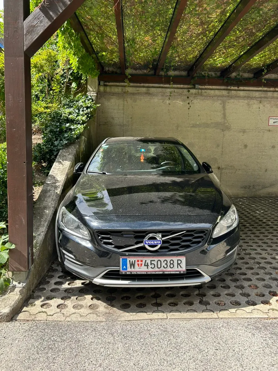 Volvo V60 2015 photo 3