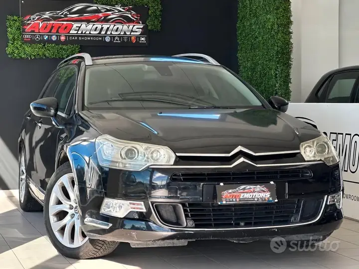 Citroen C5