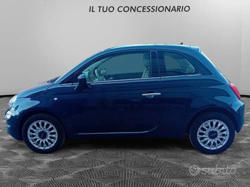 Fiat 500 2018 photo 2