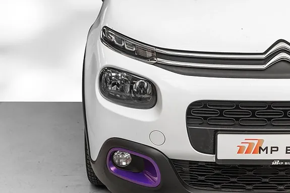 Citroen C3 2017 photo 5