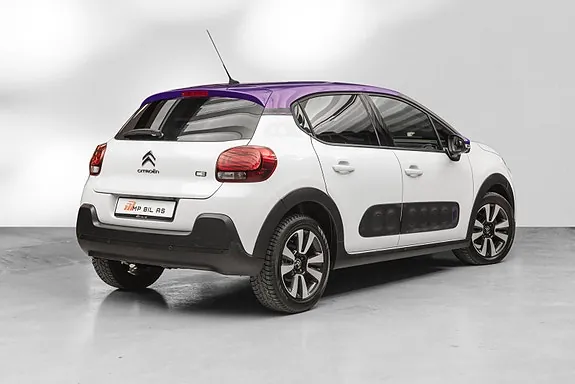 Citroen C3 2017 photo 3