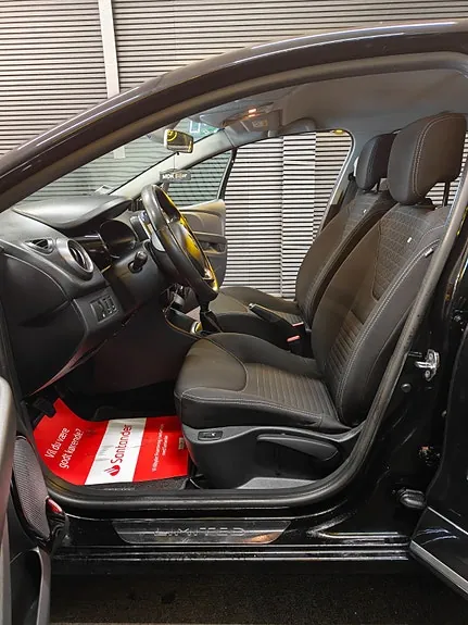 Renault Clio Iv 2017 photo 5