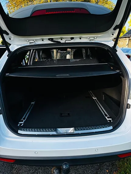 Hyundai I40 2017 photo 5