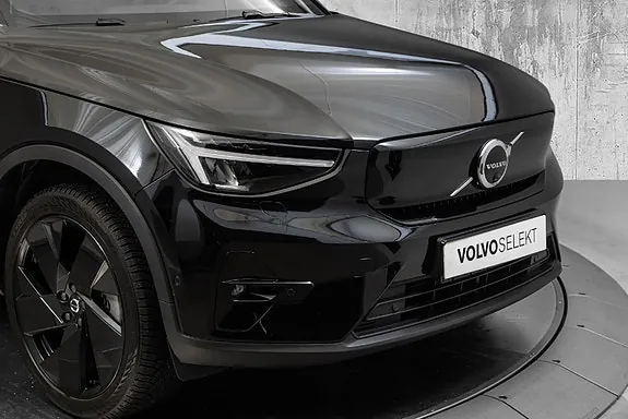 Volvo Ex40 2026 photo 2