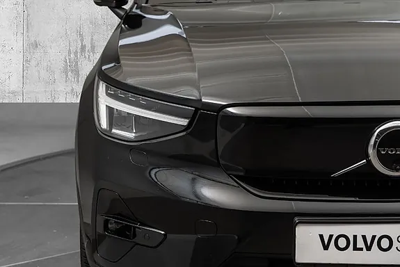 Volvo Ex40 2026 photo 3