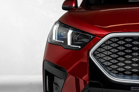 BMW Ix2 2025 photo 4