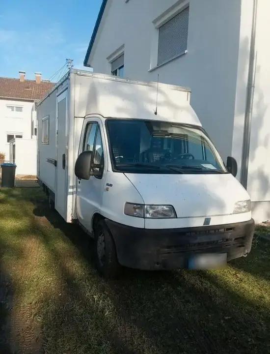 Fiat Ducato