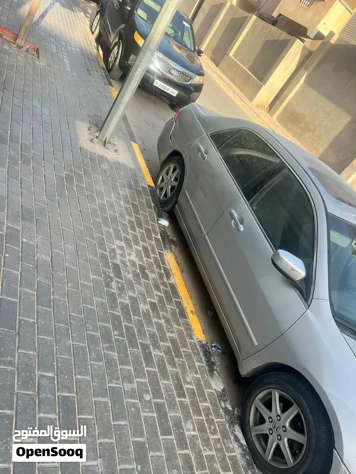 Honda Accord 2007 photo 3